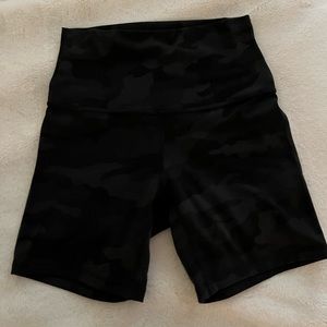 Lululemon Align Shorts